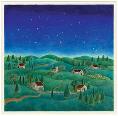 Untitled (Christmas Night)