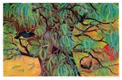 Untitled (Conference of the Birds)