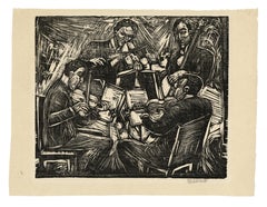 Cuarteto