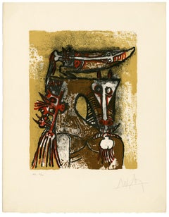 Double Personnage (Double Character)