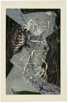 'Easter Sunday'  — Mid-century American Surrealism