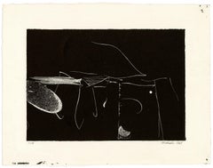 Untitled Abstraction