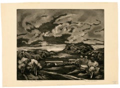 'Flavor of the Southwest'  — 1930s Texas Regionalism