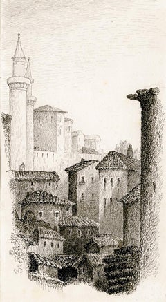 Urbino — 19th Century Italy