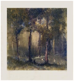 Ricerca" - Romanticismo australiano
