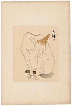 Cat (Neko)