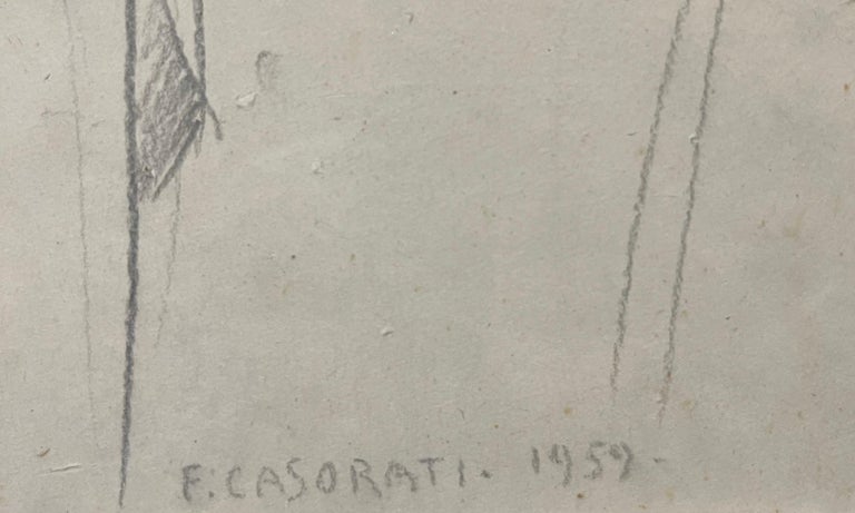 Felice Casorati 