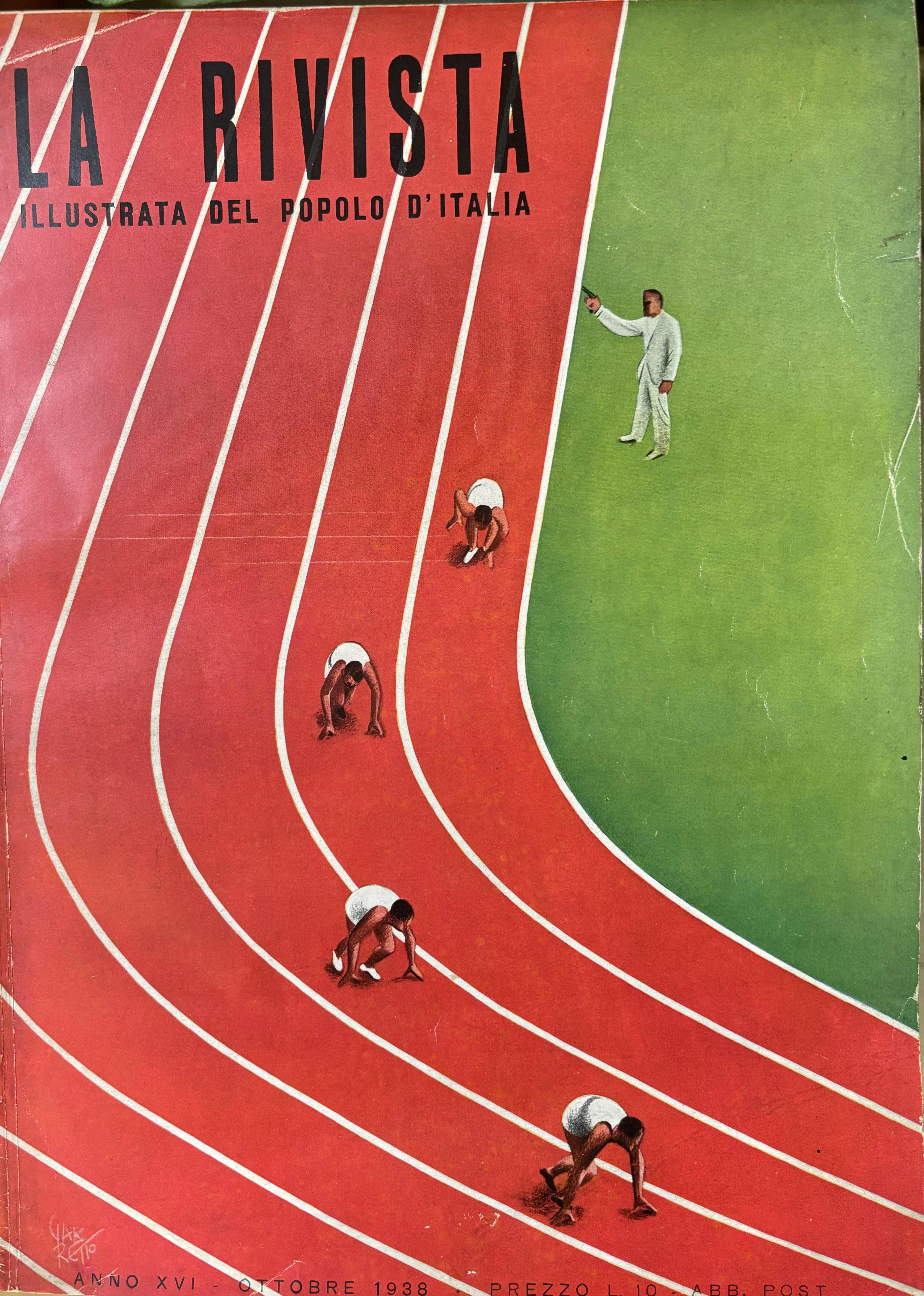 Studio per copertina 