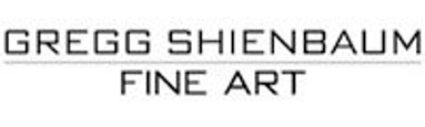 GREGG SHIENBAUM FINE ART