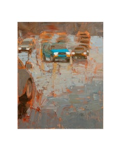 Gridlock : Need an Umbrella