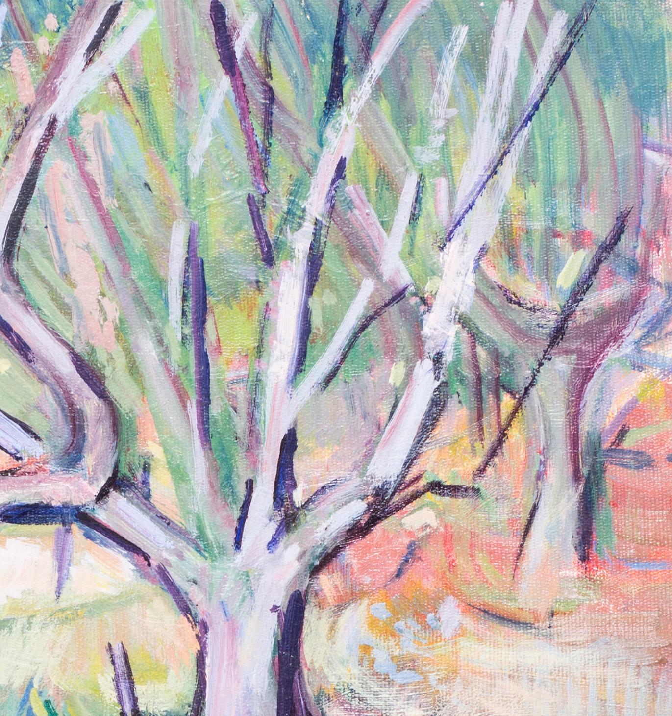 walt walker artist