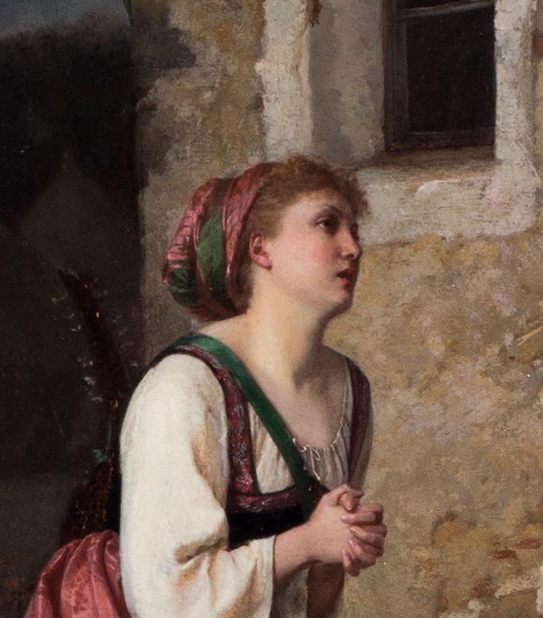 the grief of the pasha