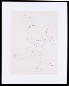 Post-Impressionist Drawings and Watercolour Paintings