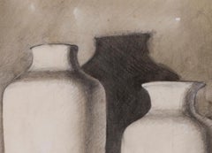 Three vases No.2