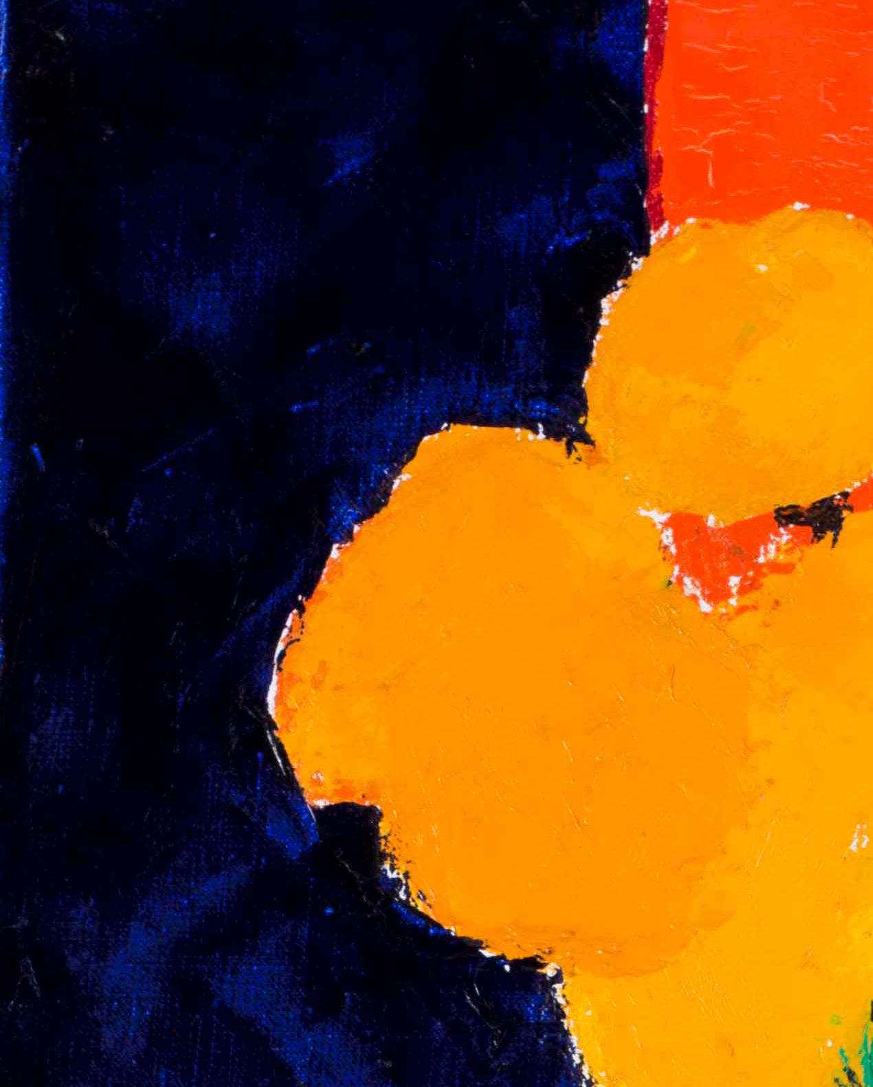 french abstract painting