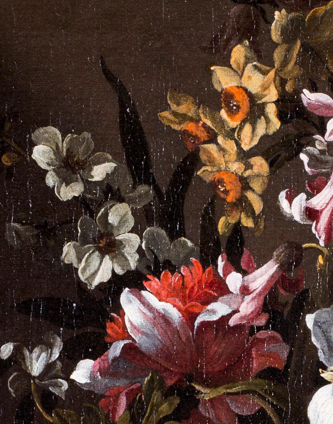 flemish flower paintings