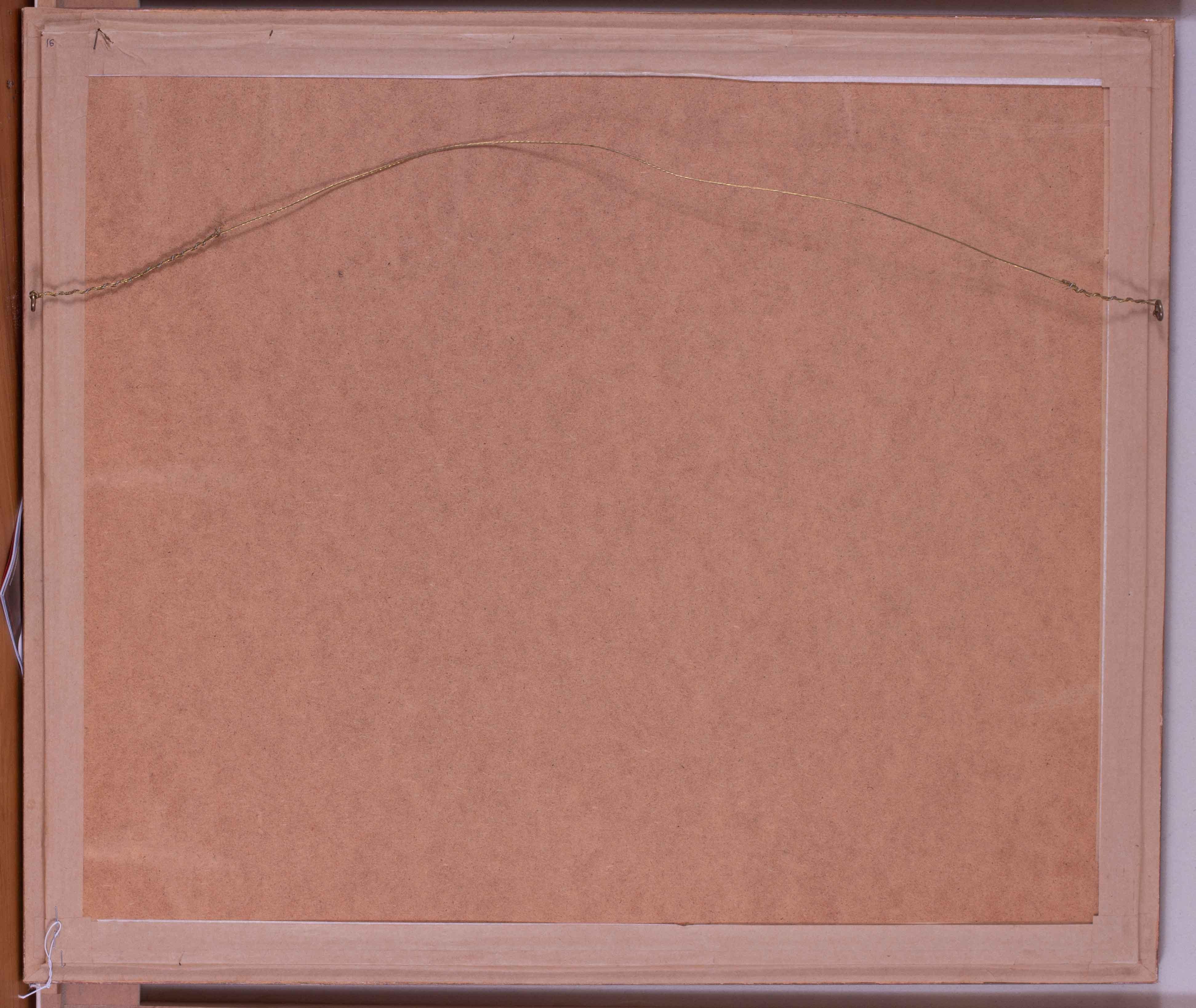 Le dessin figuratif britannique Art Déco du début du XXe siècle par Averil Burleigh 7