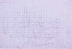 Stanley Spencer study for The Apotheosis of Hilda, British, 20th Century