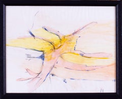 Dibujos Abstractos y Acuarelas
