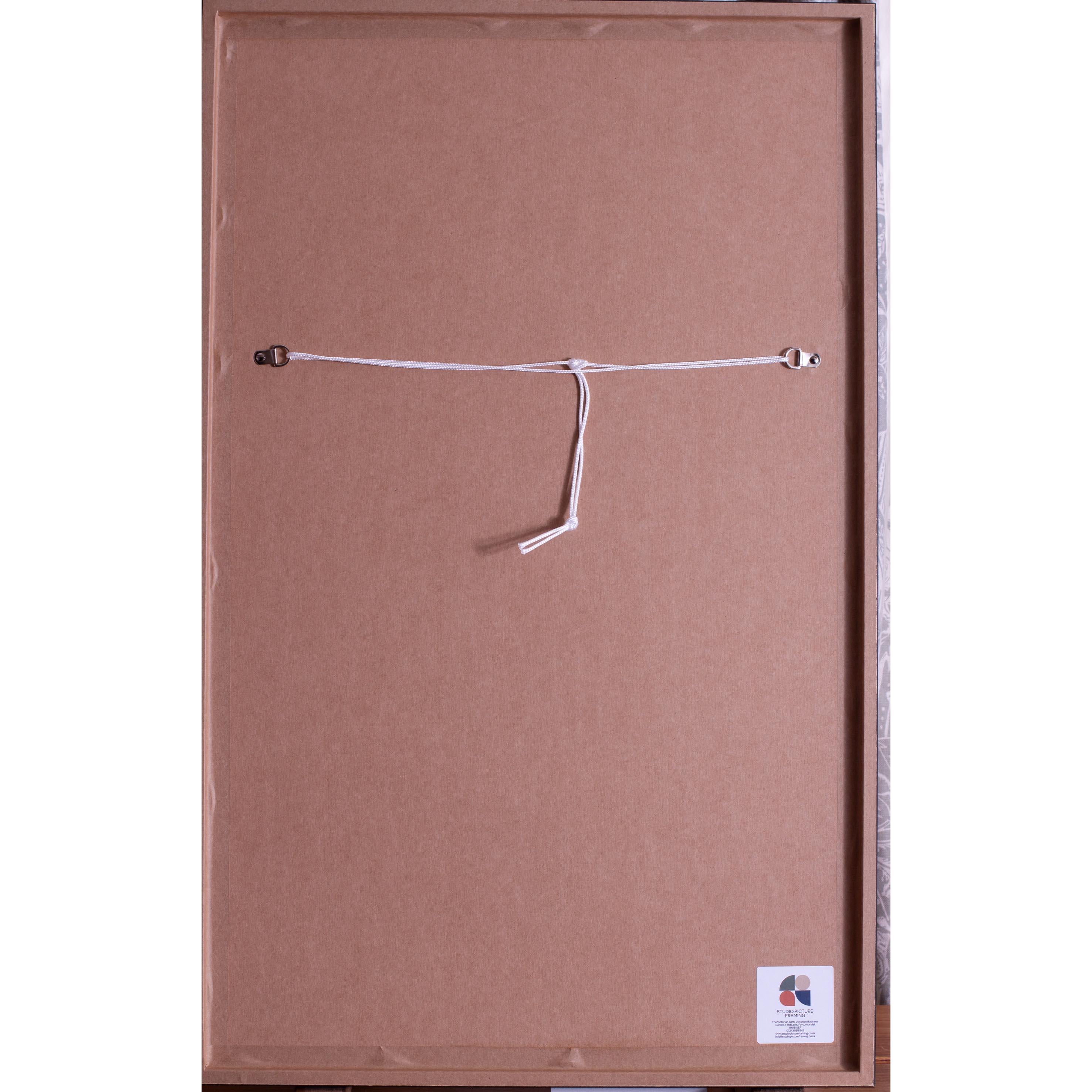 Stanley Spencer Zeichnung 