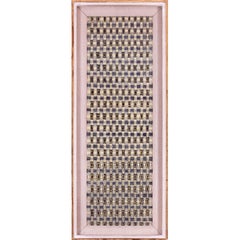 Graham Sutherland original textile design for the Dorchester Hotel British