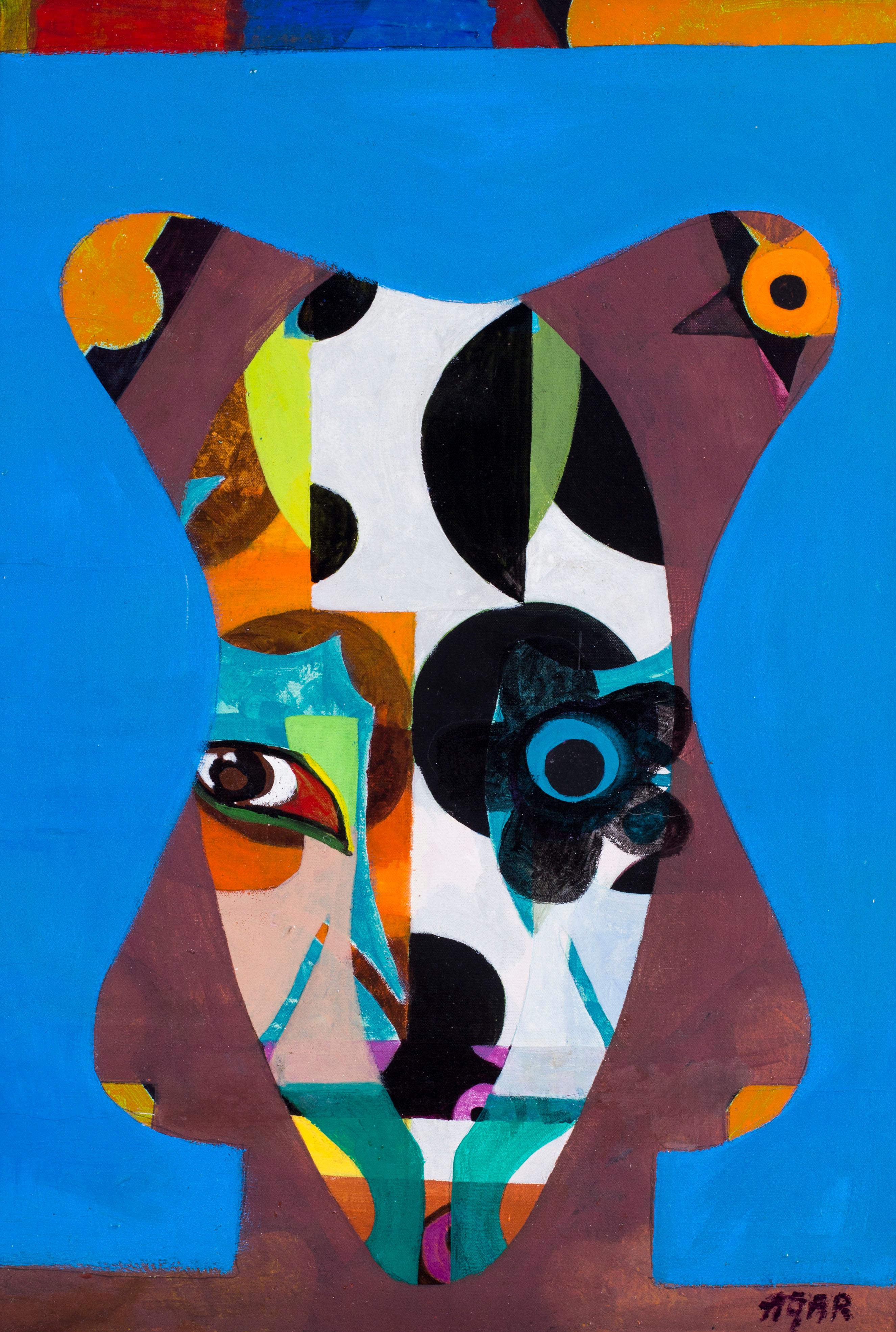 eileen agar artwork