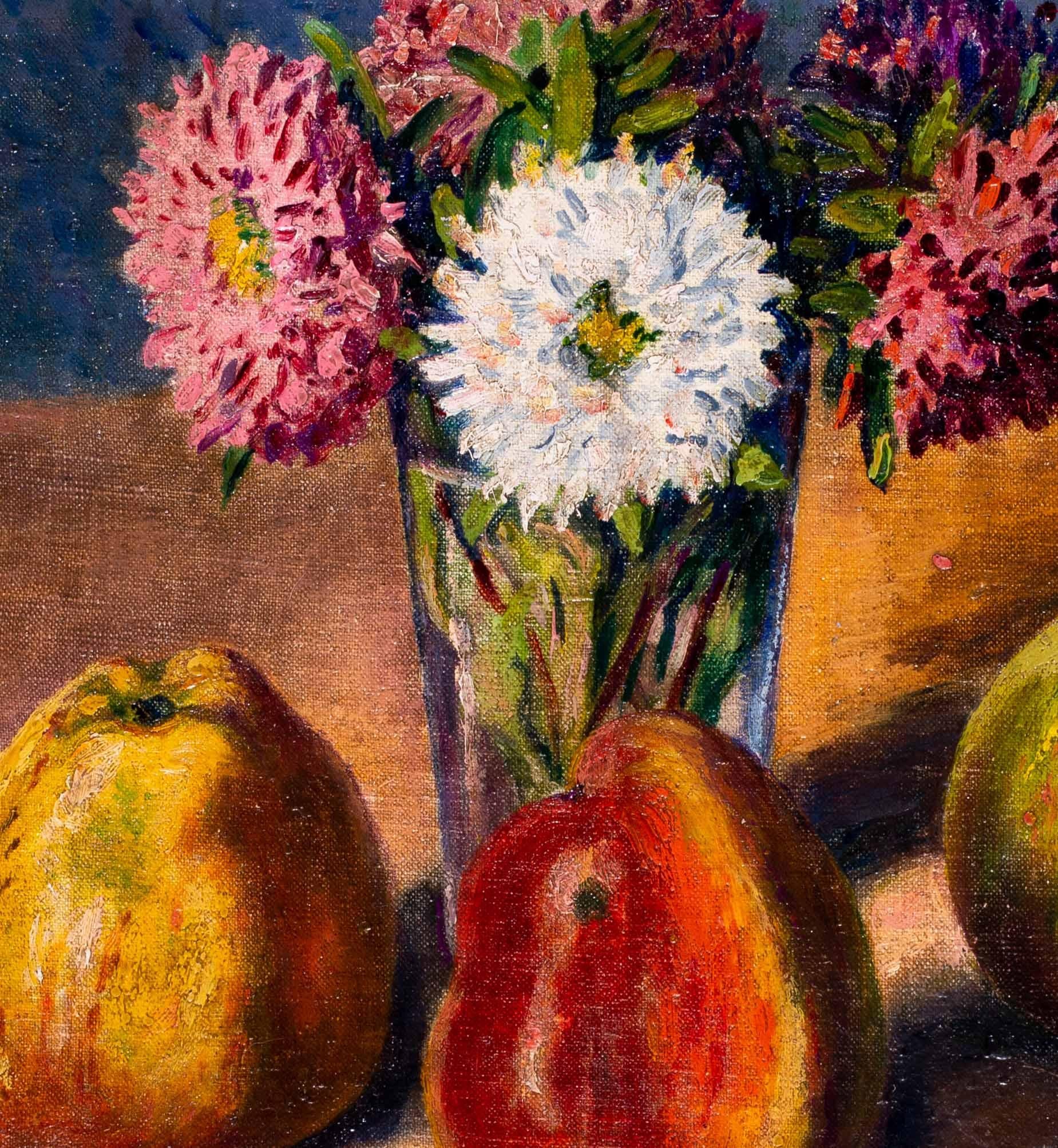 french impressionist still life paintings