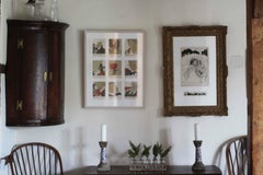 William Heath Robinson original drawing, British early 20th Century