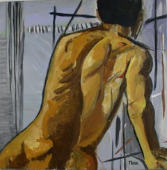 Male Nude