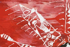 Abstract Geometric Composition