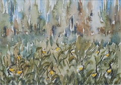 Vintage Lady Slippers In Sweden