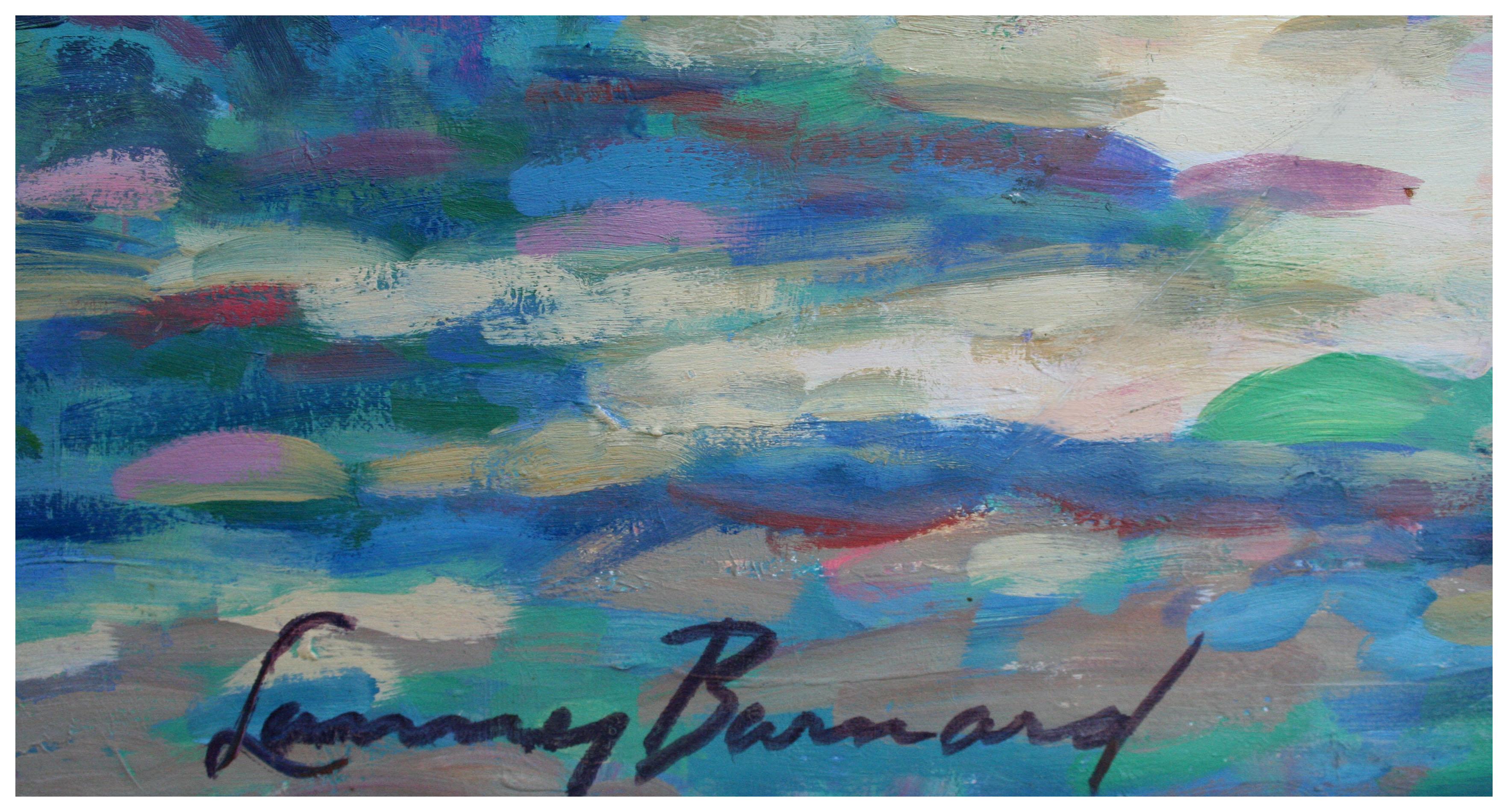 lanny barnard gallery