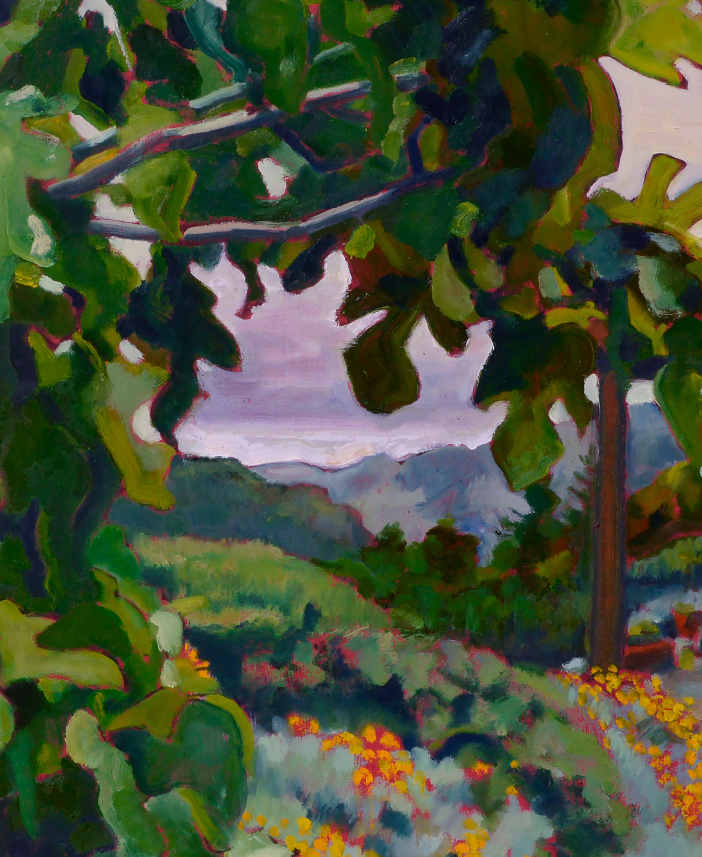 charles prentiss painter