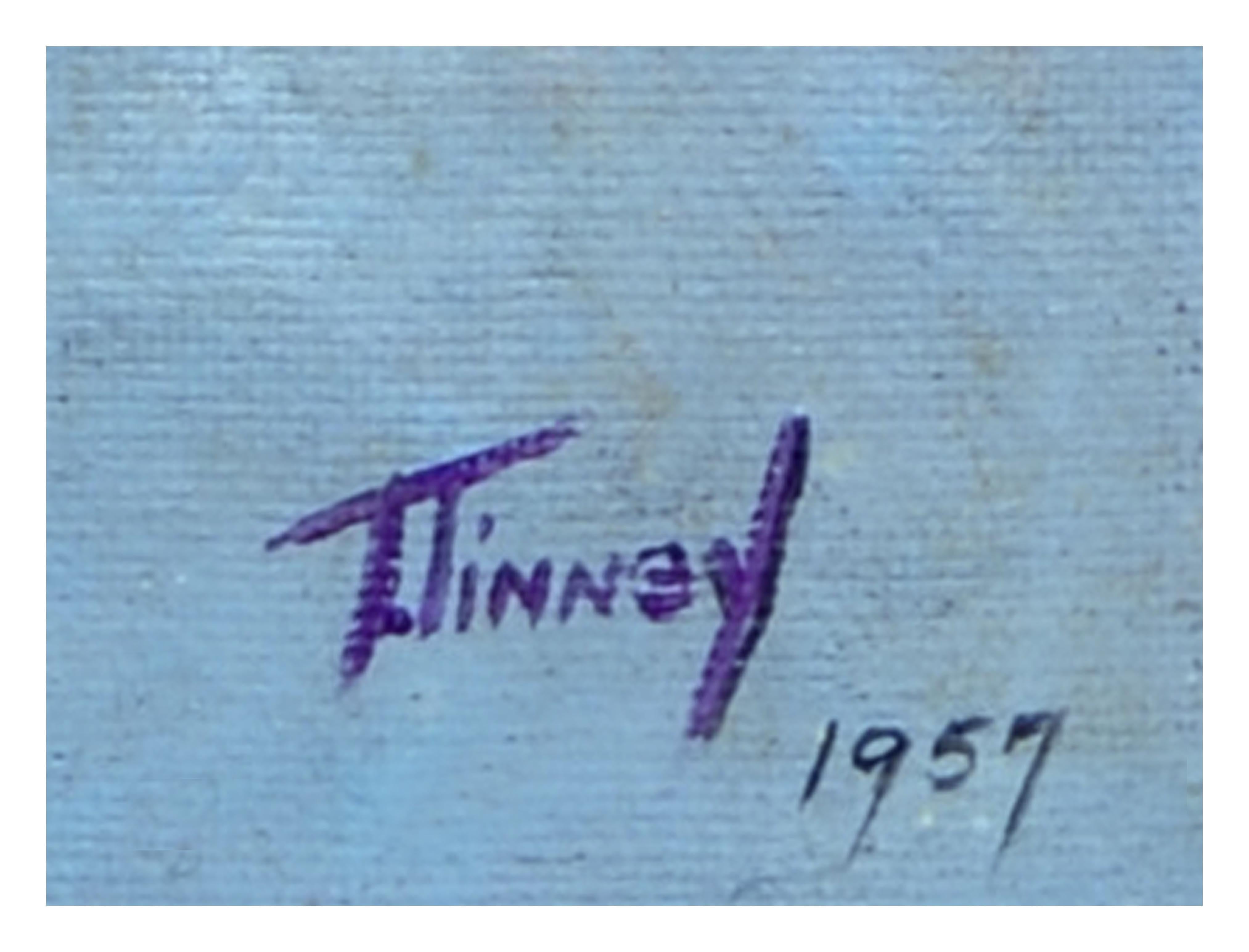tinney painting