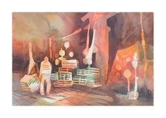 Monterey Bay Crab Fisherman