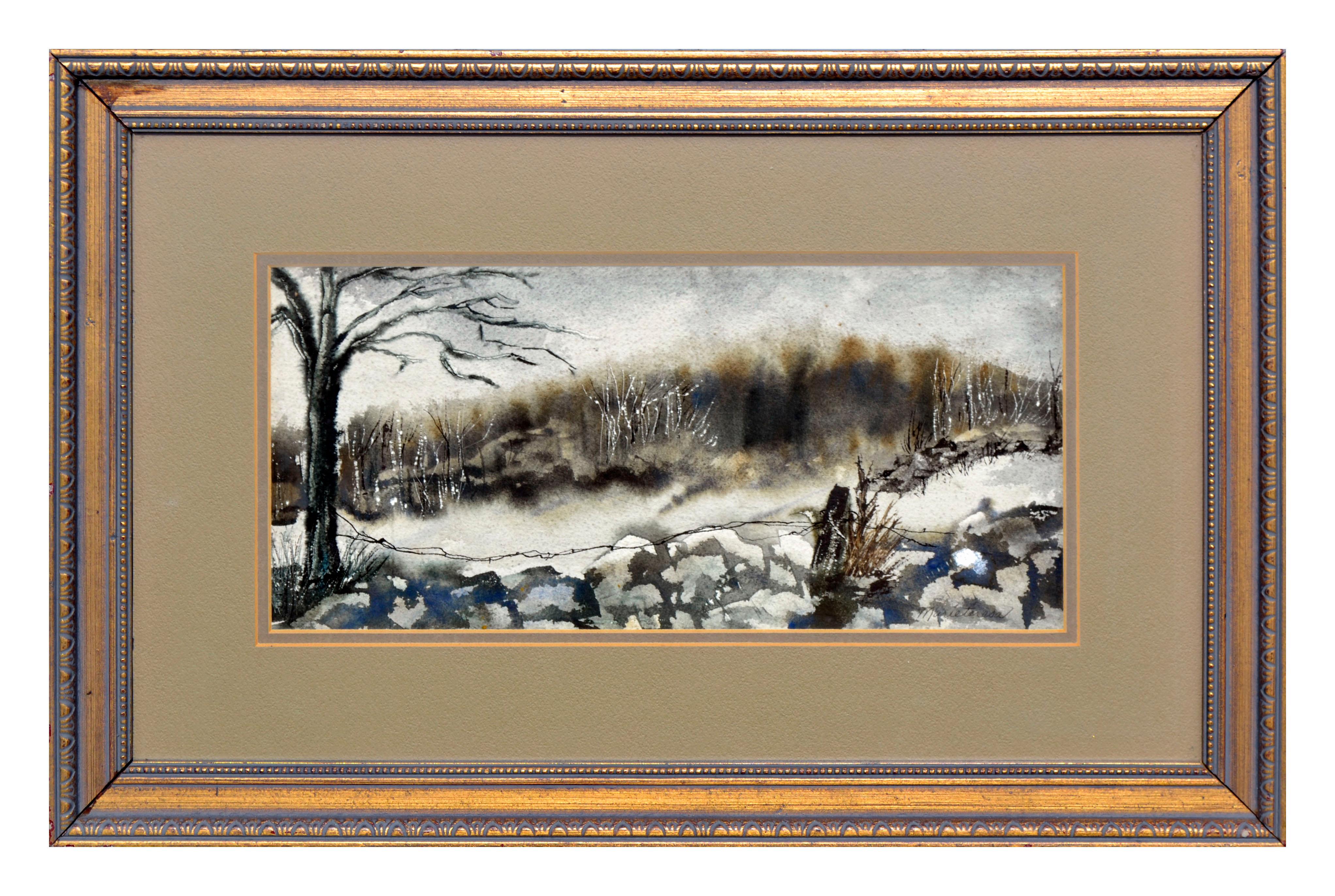 Winterlandschaft