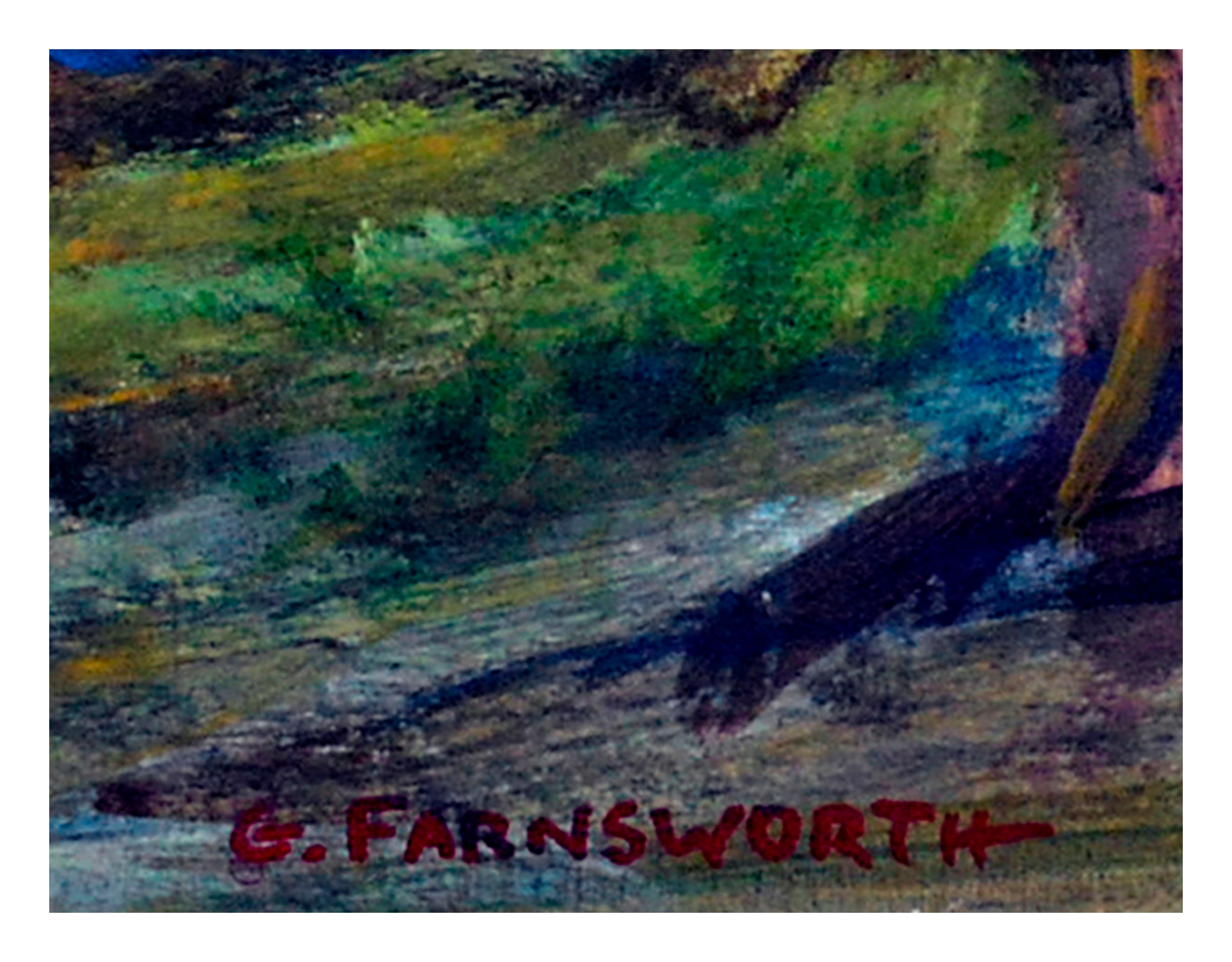 farnsworth landscaping