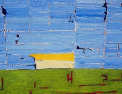 Abstract Landscape