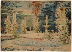 Paint Figurative Drawings and Watercolors