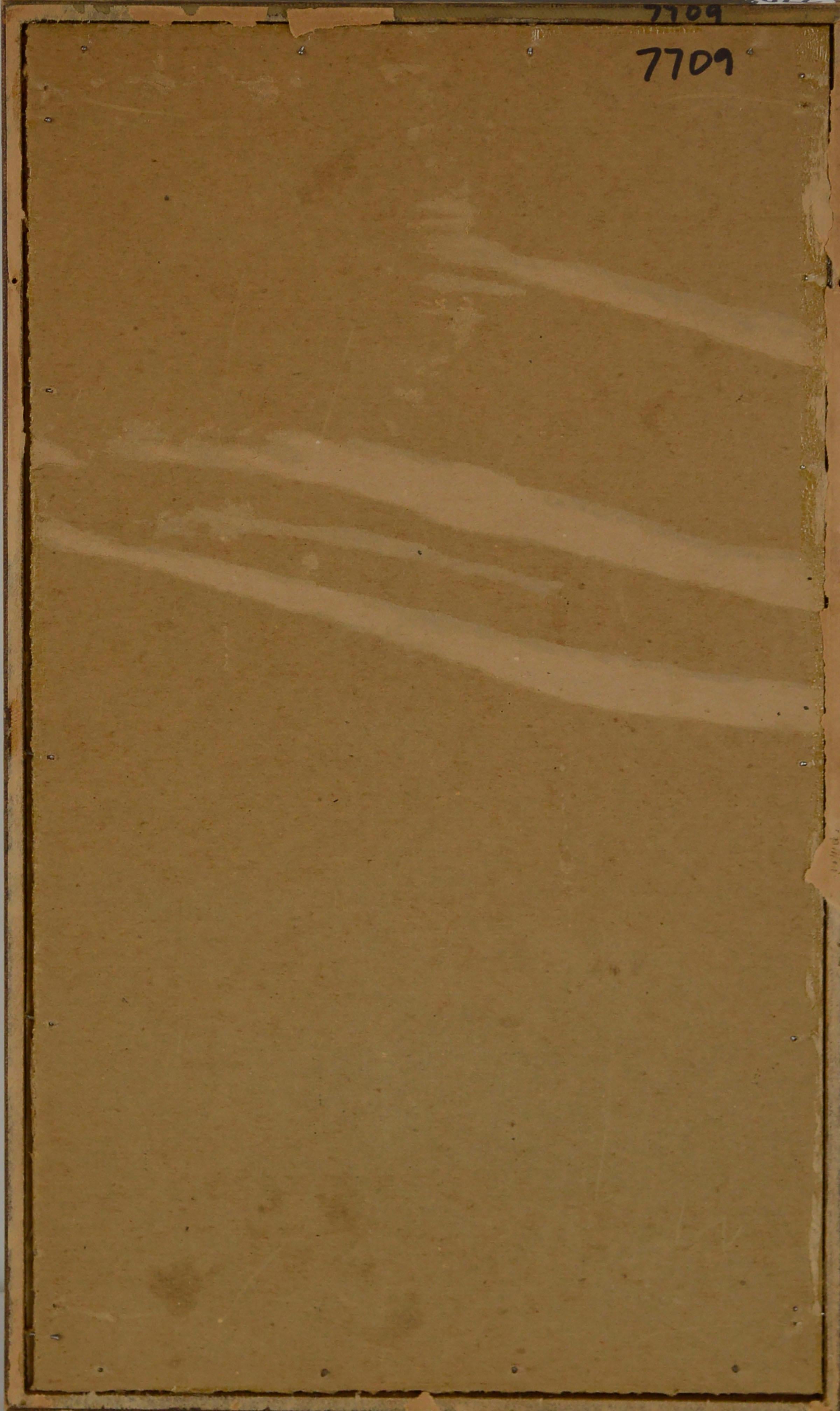 Acuarela de paisaje japonés de principios del siglo XX con puerta Torii

Preciosa acuarela de paisaje japonés de principios del siglo XX con una puerta torii, obra de Shumin Ota (japonés, 1884-1950). En esta suave y atmosférica escena vertical, un