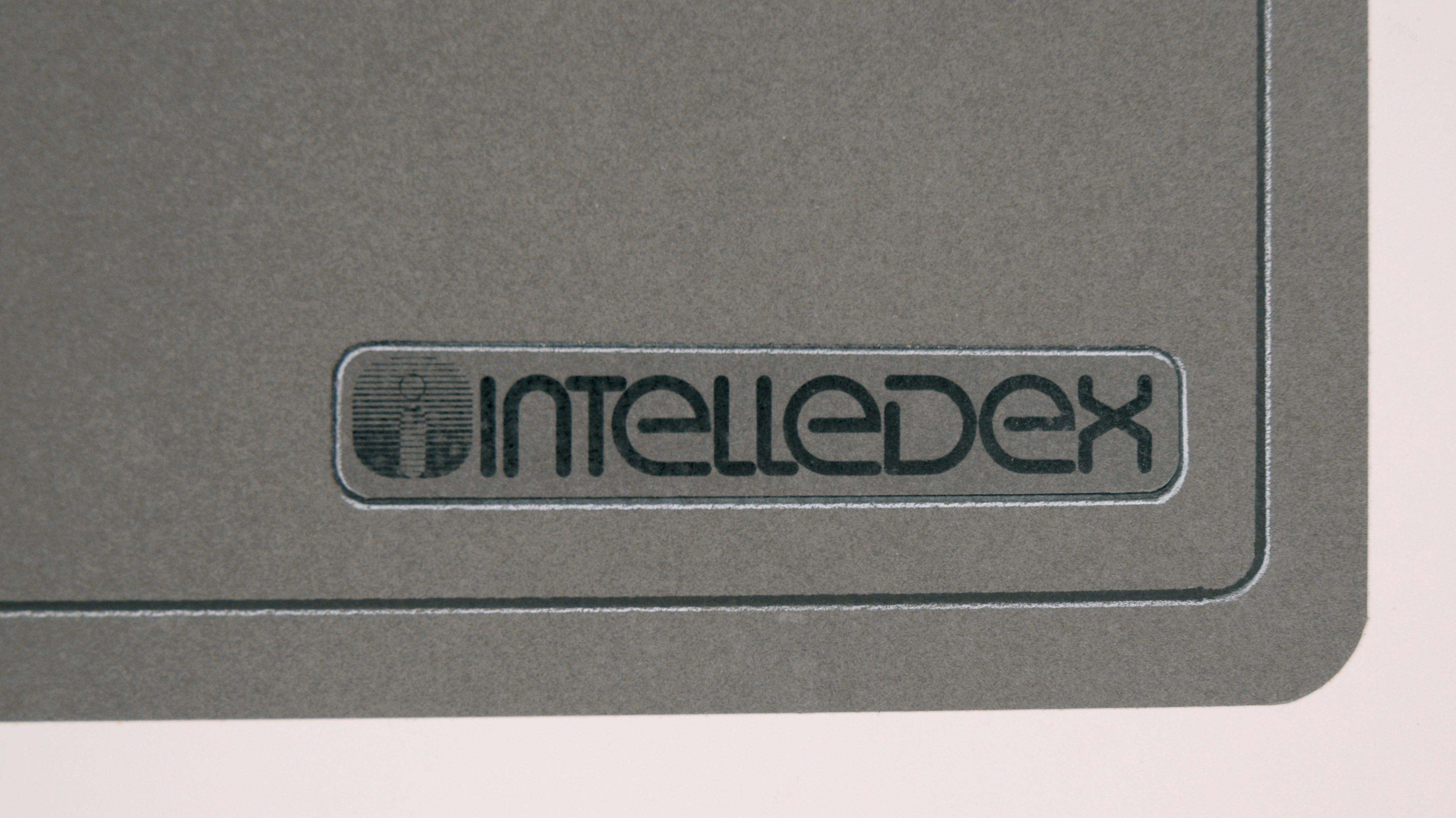 Dessin de conception de machines industrielles par Intelledex au crayon et encre sur papier en vente 1