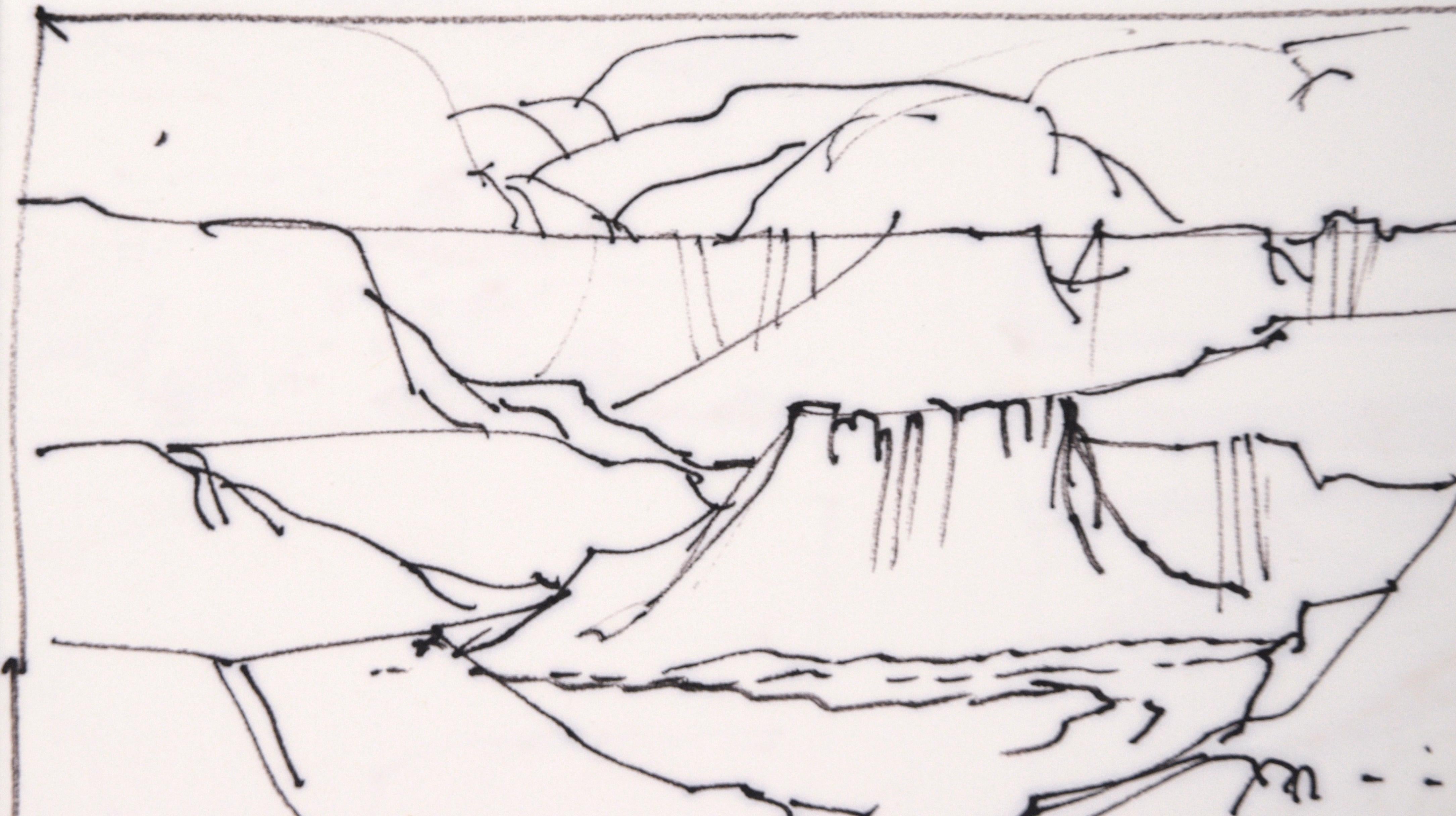 plateau images drawing