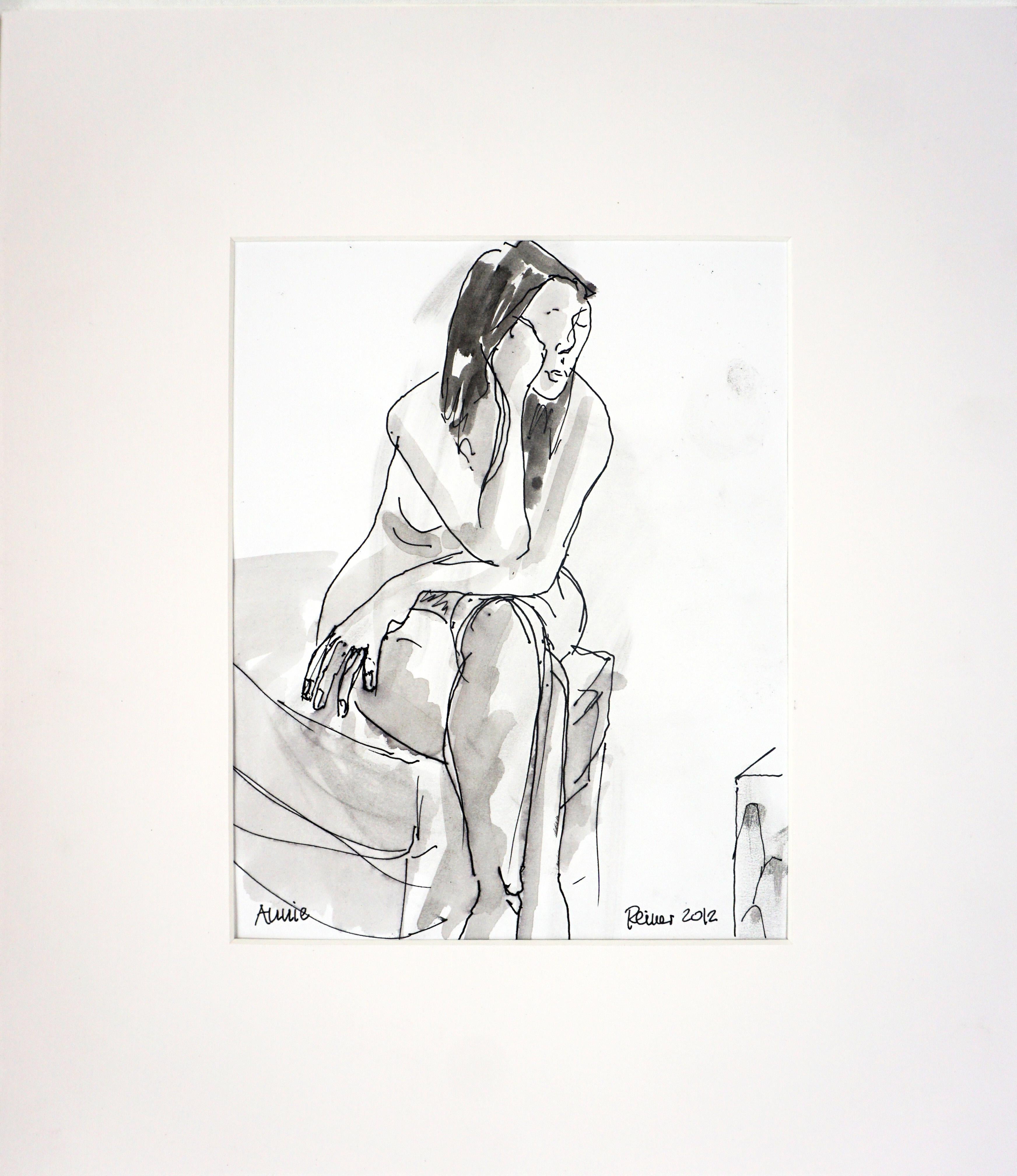 Testa Disegni e acquarelli