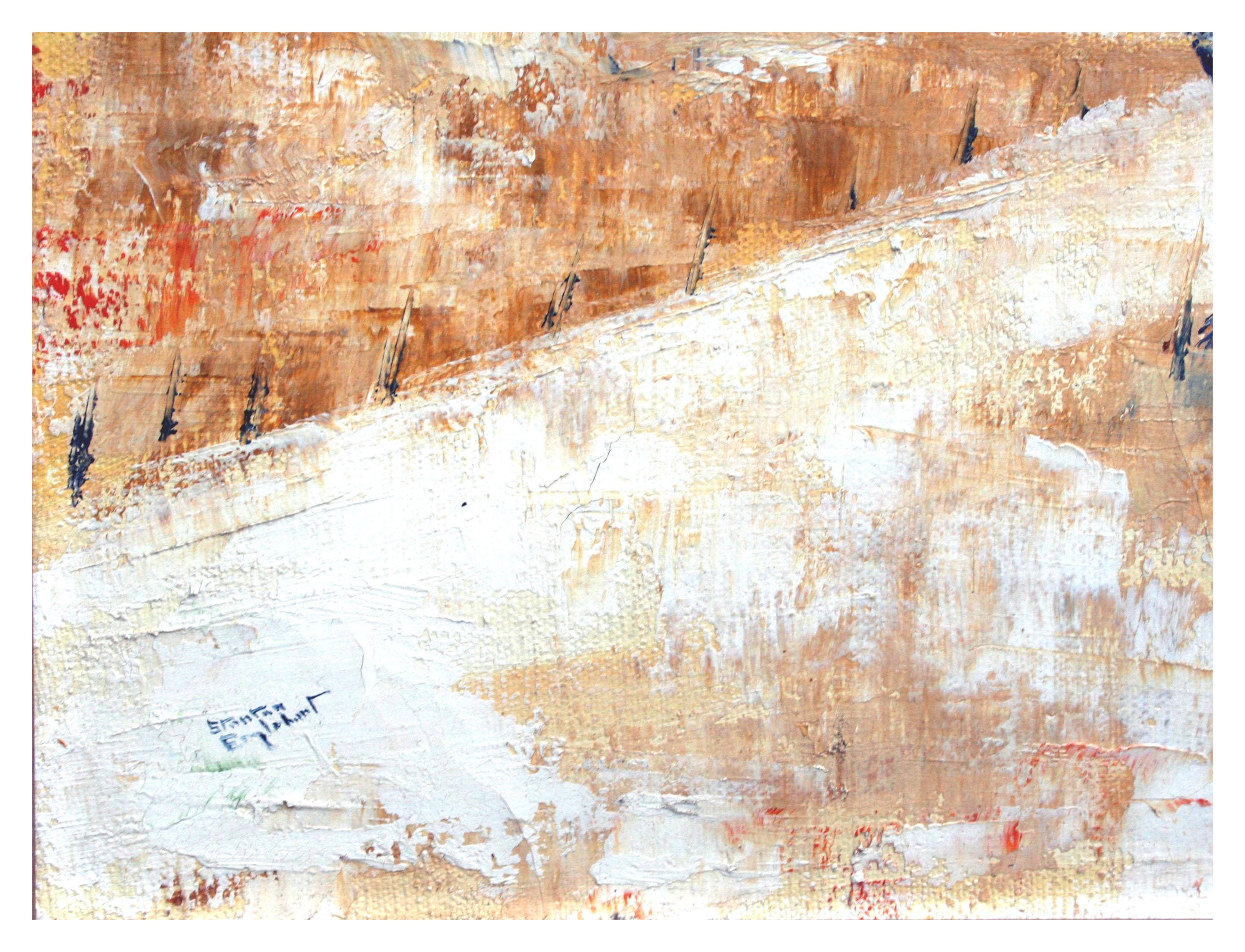 roy stanton painting