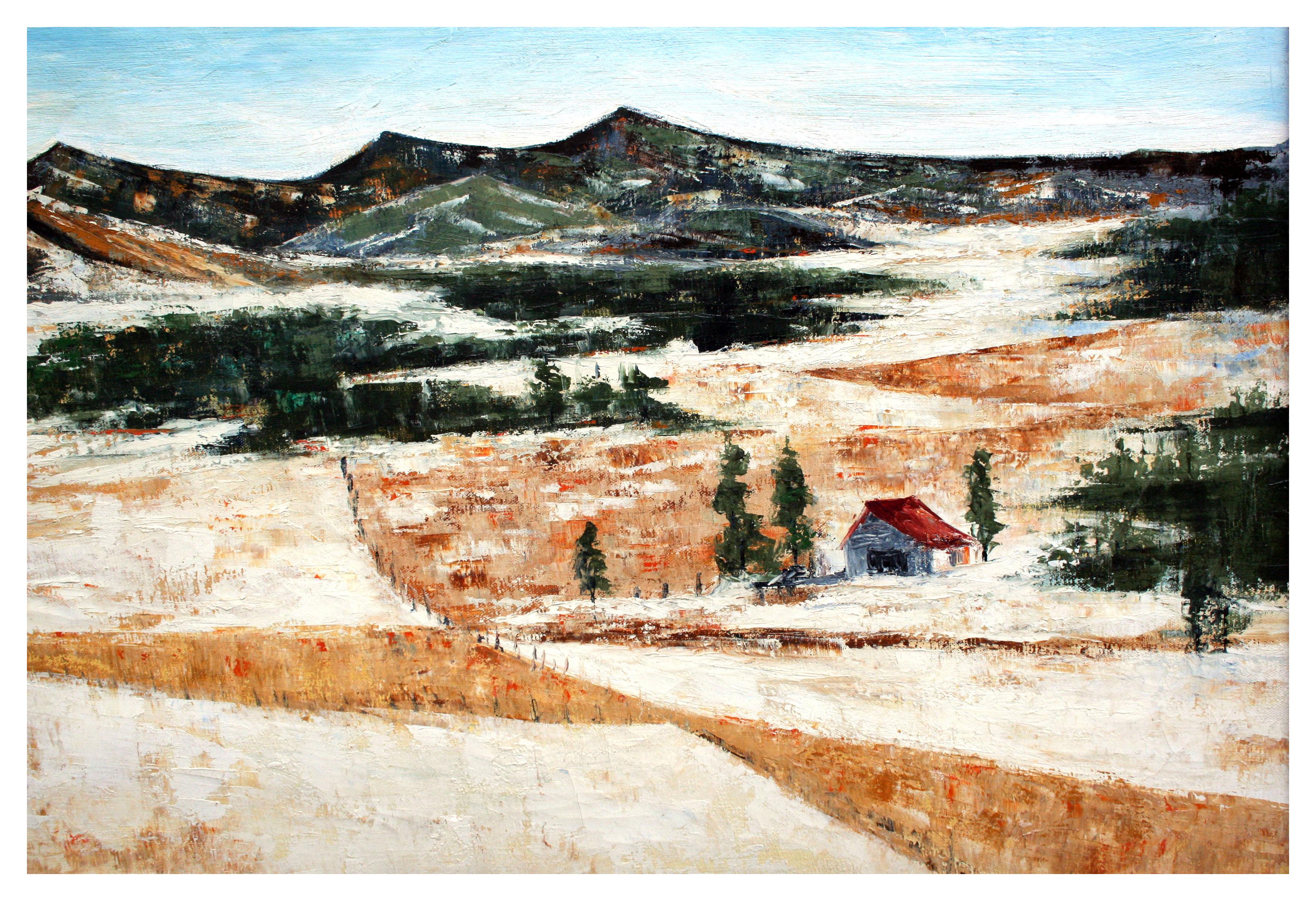stanton englehart
