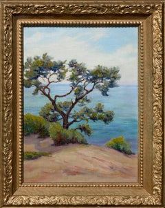 A Torrey Pine, San Diego, California Edith Hudson