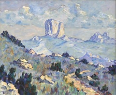 Mesa Verde, Colorado - Landscape