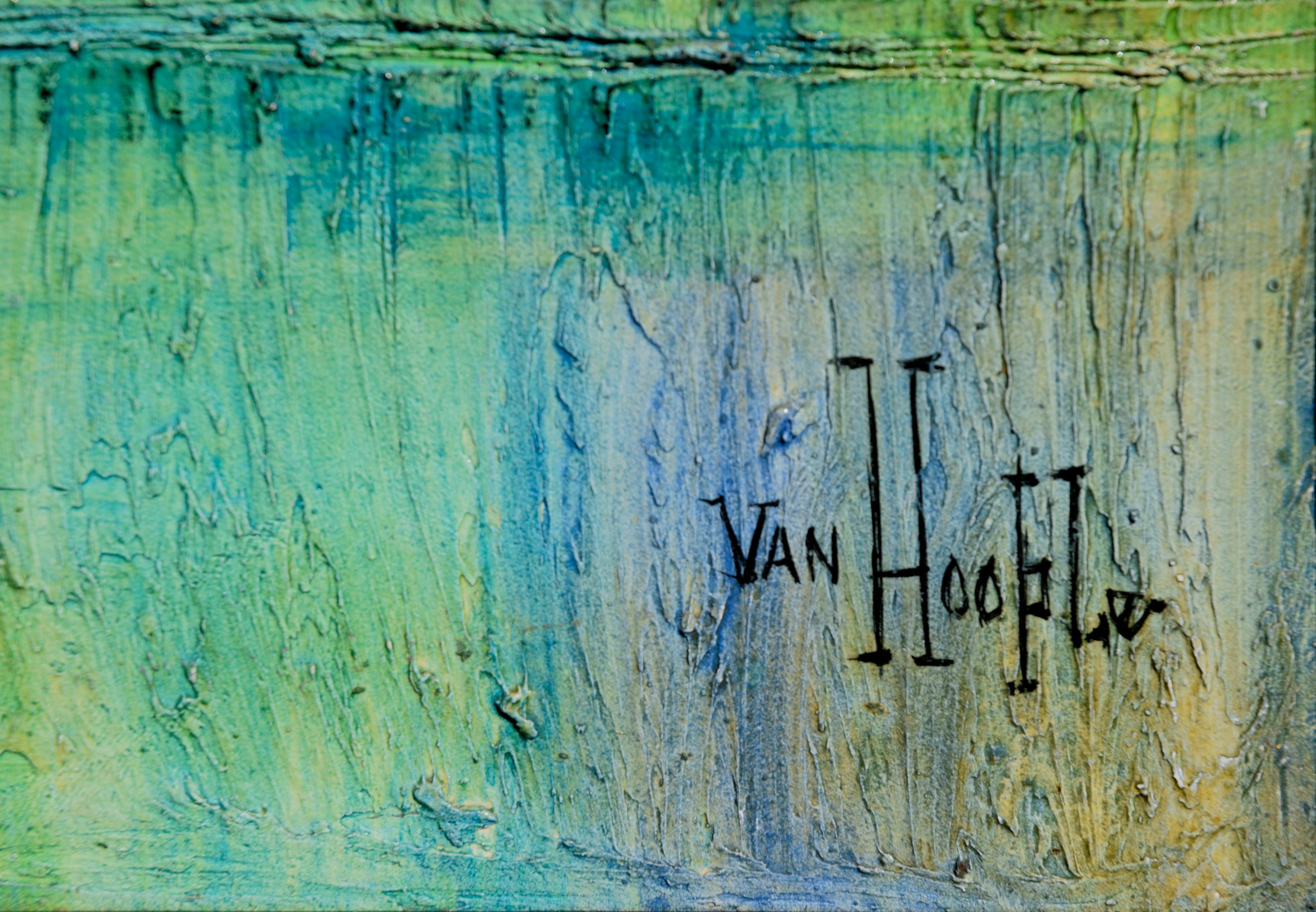 van hoople painting value