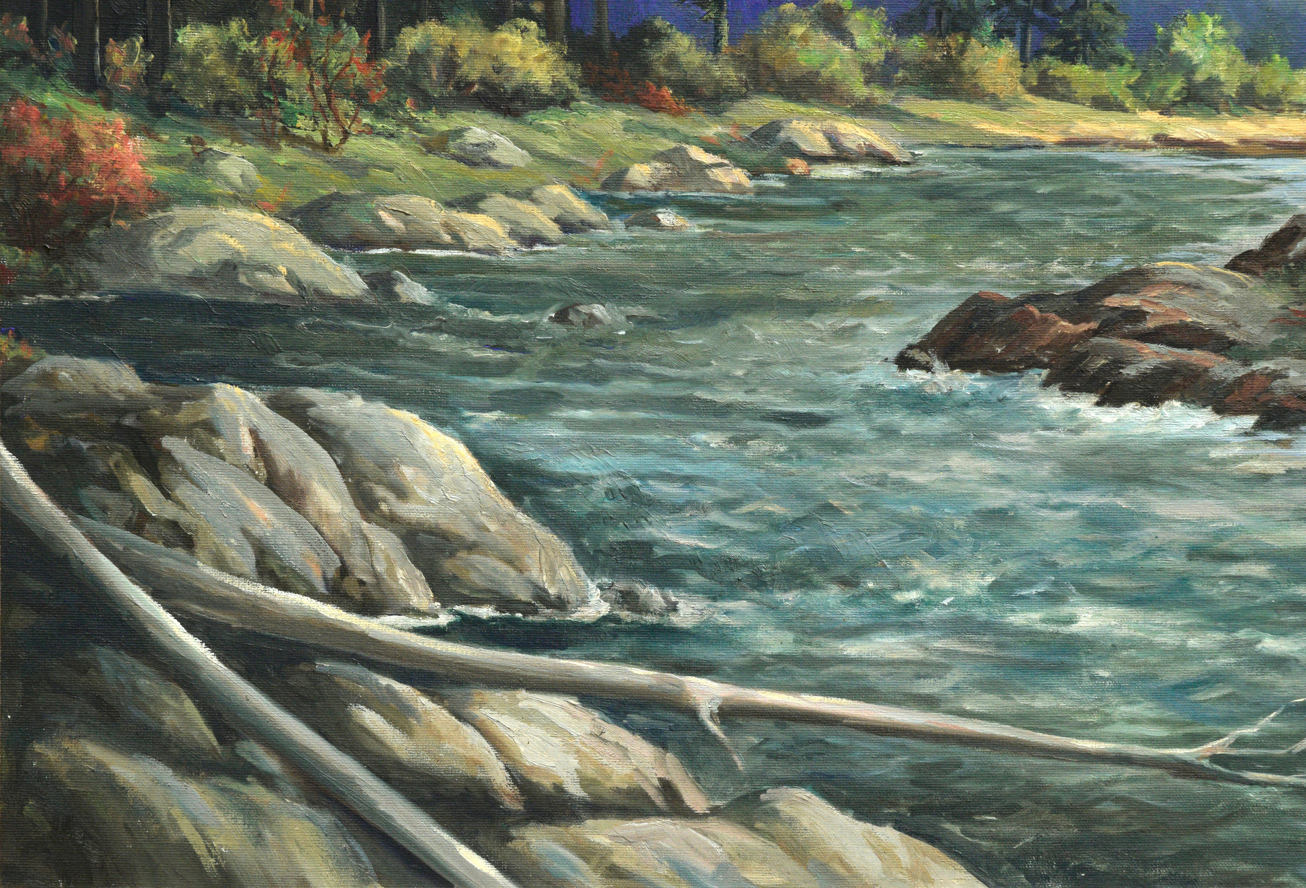 pack river idaho