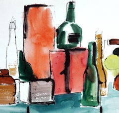 Modernist Still Life